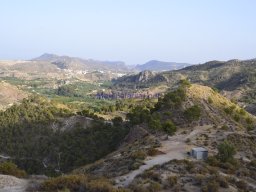 Yacimiento Sisaya 2007